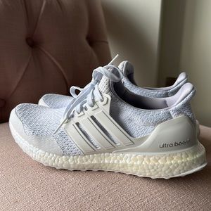 Adidas UltraBoost 1.0 running shoes